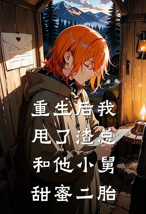 重生后我甩了渣总，和他小舅甜蜜二胎