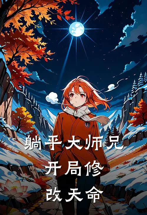 躺平大师兄，开局修改天命