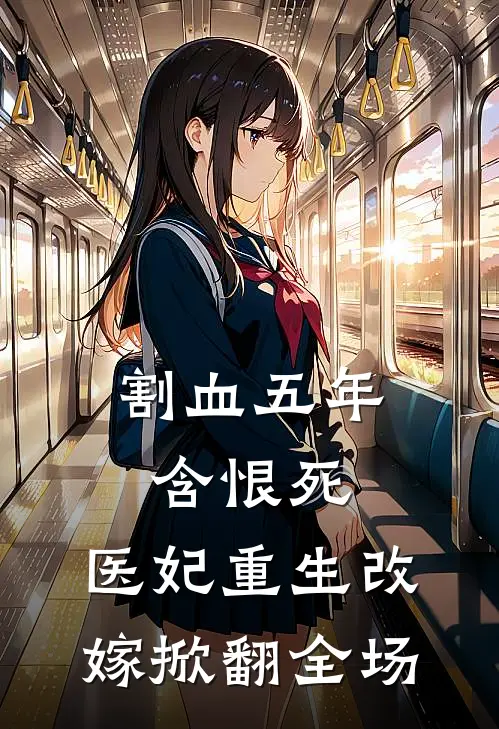 割血五年含恨死，医妃重生改嫁掀翻全场