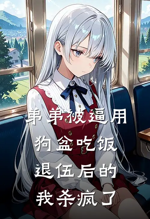 弟弟被逼用狗盆吃饭，退伍后的我杀疯了