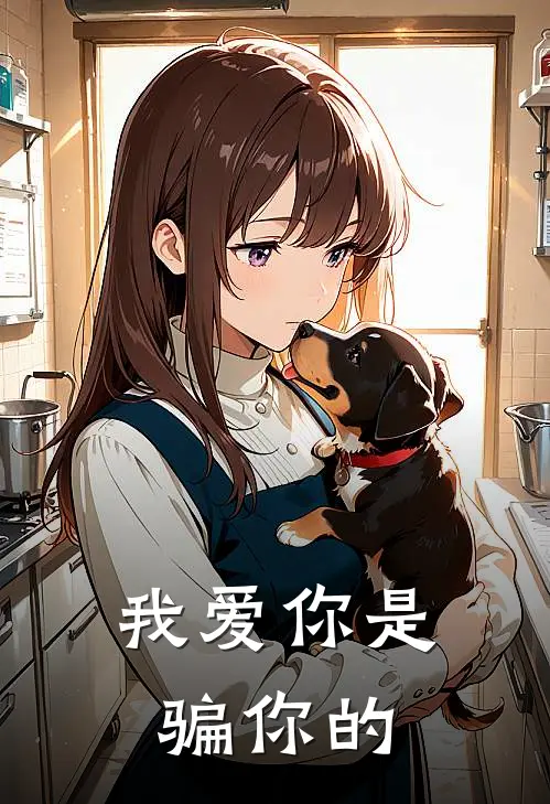 我爱你是骗你的