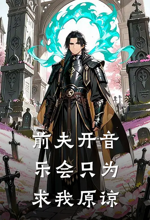 前夫开音乐会只为求我原谅