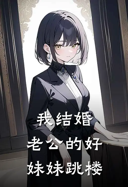 我结婚，老公的好妹妹跳楼