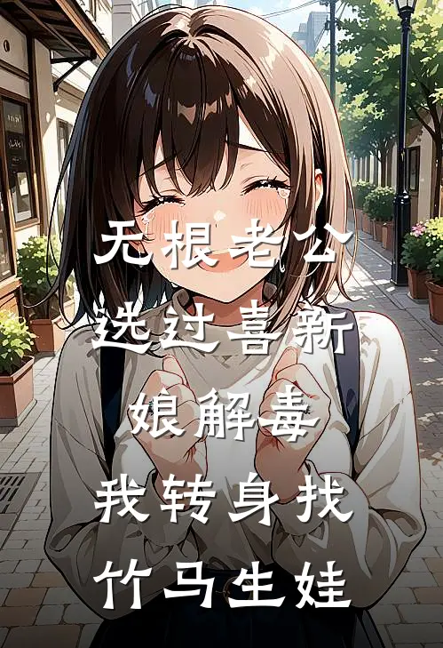 无根老公选过喜新娘解毒，我转身找竹马生娃