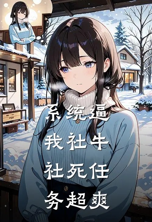 系统逼我社牛：社死任务超爽