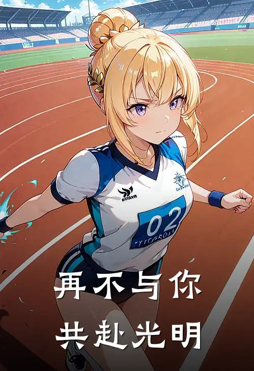 再不与你共赴光明