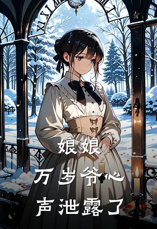 娘娘，万岁爷心声泄露了