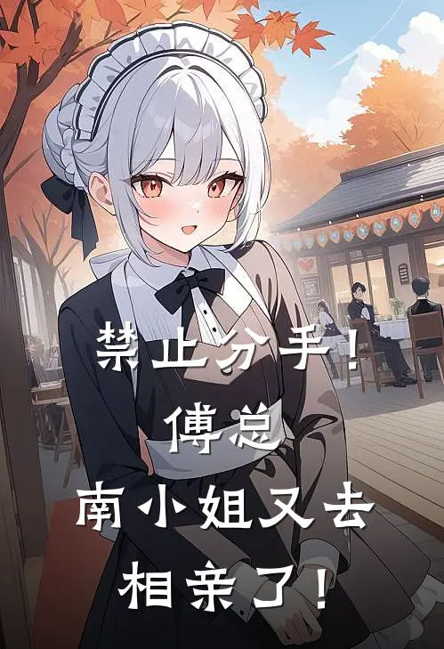 禁止分手！傅总，南小姐又去相亲了！
