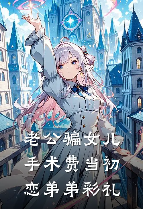 老公骗女儿手术费当初恋弟弟彩礼