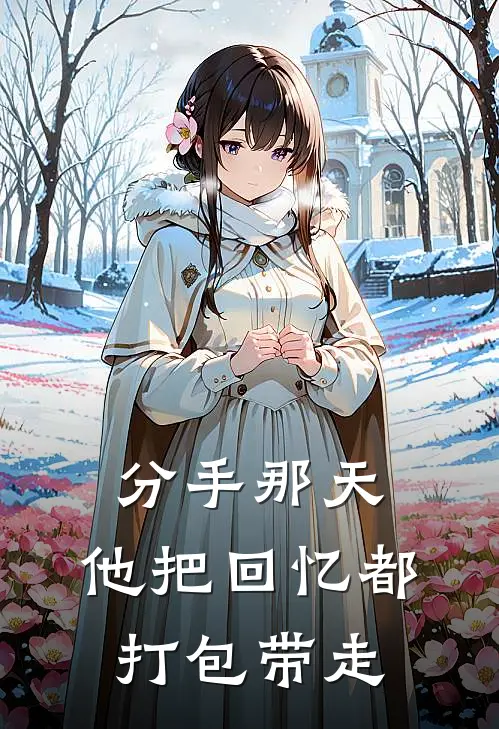 分手那天，他把回忆都打包带走