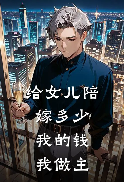 给女儿陪嫁多少，我的钱我做主