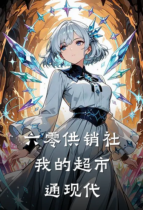 六零供销社：我的超市通现代