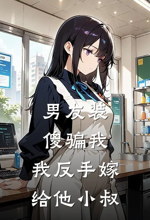 男友装傻骗我，我反手嫁给他小叔