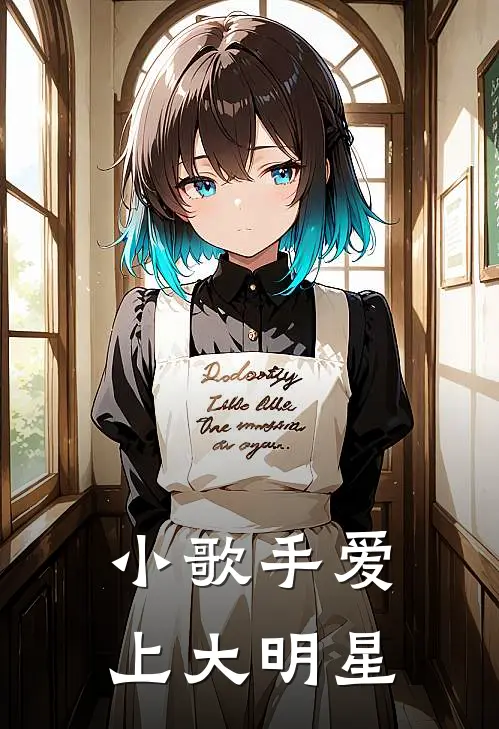 小歌手爱上大明星