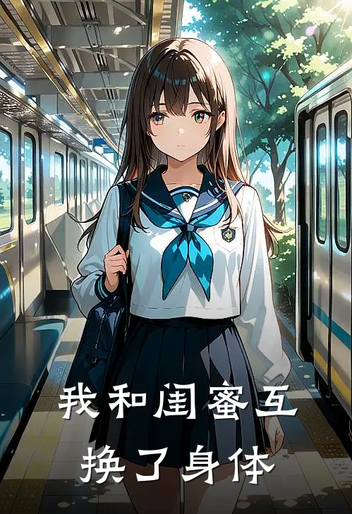 我和闺蜜互换了身体