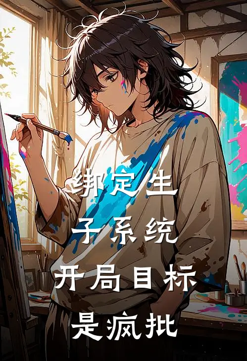 绑定生子系统，开局目标是疯批