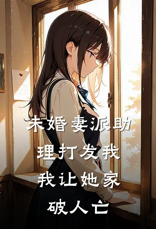 未婚妻派助理打发我，我让她家破人亡