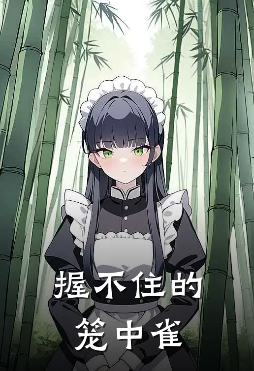 握不住的笼中雀