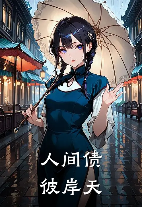 人间债，彼岸天