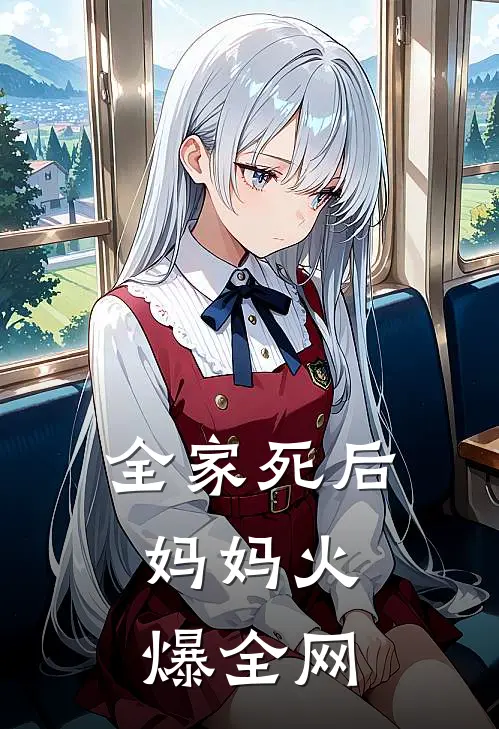 全家死后，妈妈火爆全网