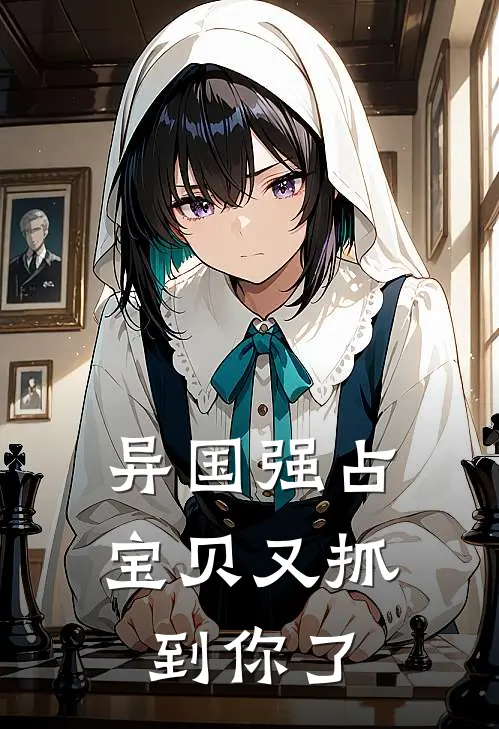 异国强占，宝贝又抓到你了