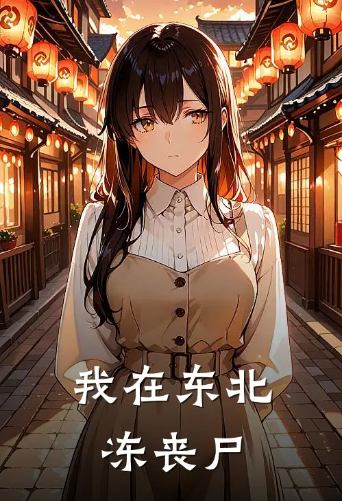 我在东北冻丧尸