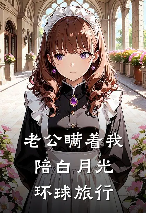 老公瞒着我陪白月光环球旅行