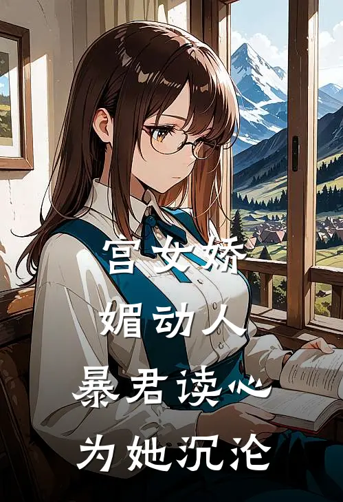 宫女娇媚动人，暴君读心为她沉沦