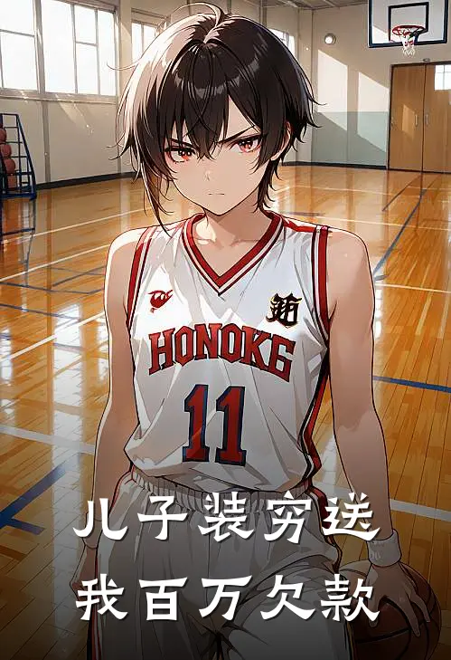 儿子装穷送我百万欠款