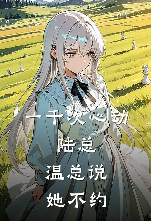 一千次心动：陆总，温总说她不约