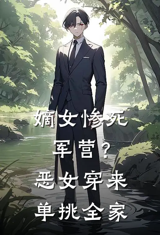 嫡女惨死军营？恶女穿来单挑全家