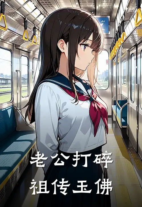 老公打碎祖传玉佛