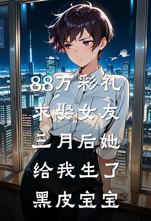 88万彩礼求娶女友，三月后她给我生了黑皮宝宝