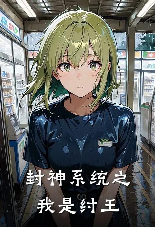 封神系统之我是纣王