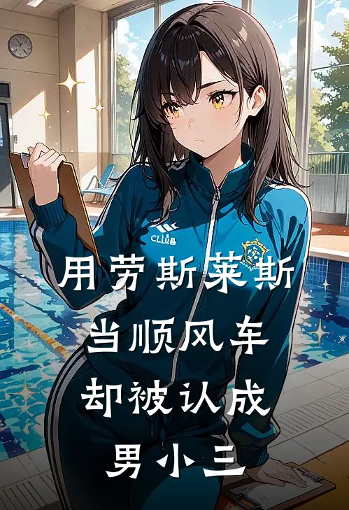 用劳斯莱斯当顺风车，却被认成男小三