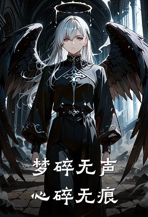 梦碎无声，心碎无痕