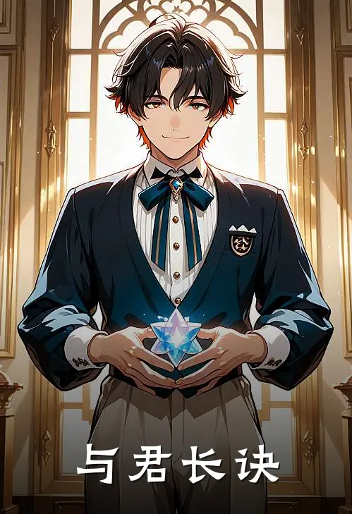 与君长诀