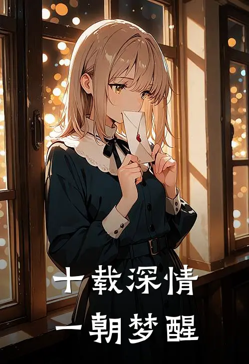 十载深情，一朝梦醒