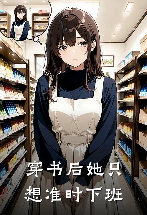 穿书后她只想准时下班