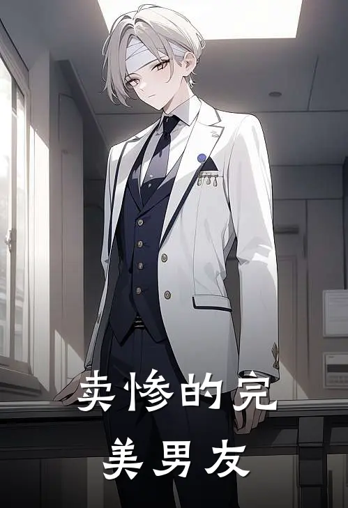 卖惨的完美男友