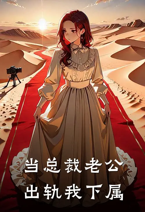 当总裁老公出轨我下属