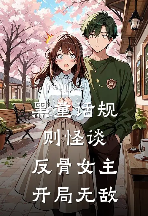 黑童话规则怪谈：反骨女主开局无敌