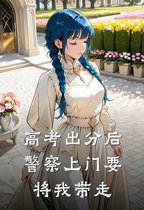 高考出分后，警察上门要将我带走