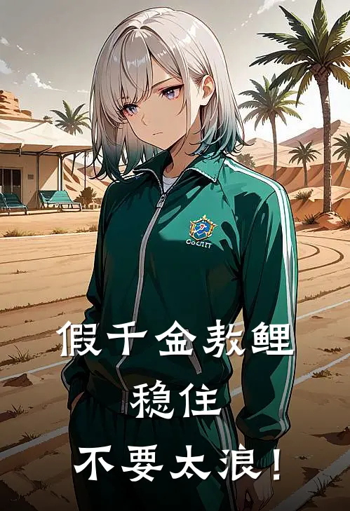 假千金敖鲤，稳住，不要太浪！