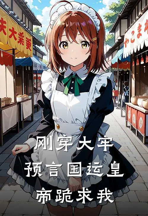 刚穿大牢，预言国运皇帝跪求我