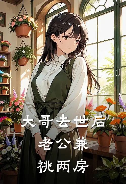 大哥去世后，老公兼祧两房