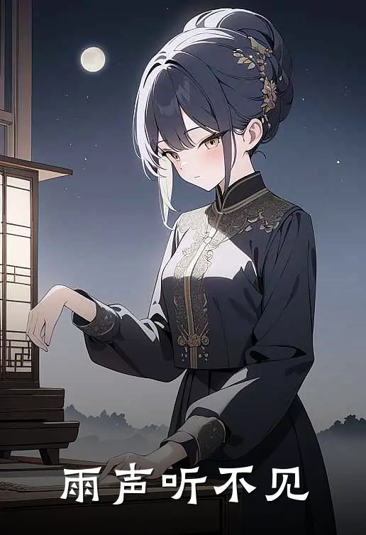 雨声听不见
