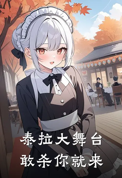 泰拉大舞台，敢杀你就来