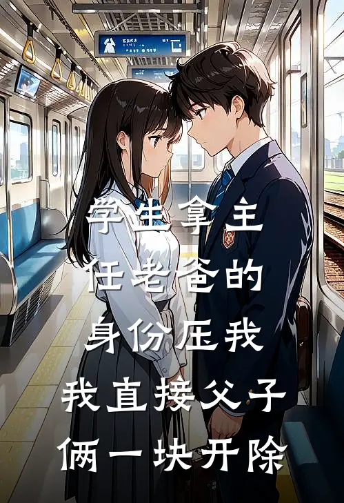 学生拿主任老爸的身份压我，我直接父子俩一块开除