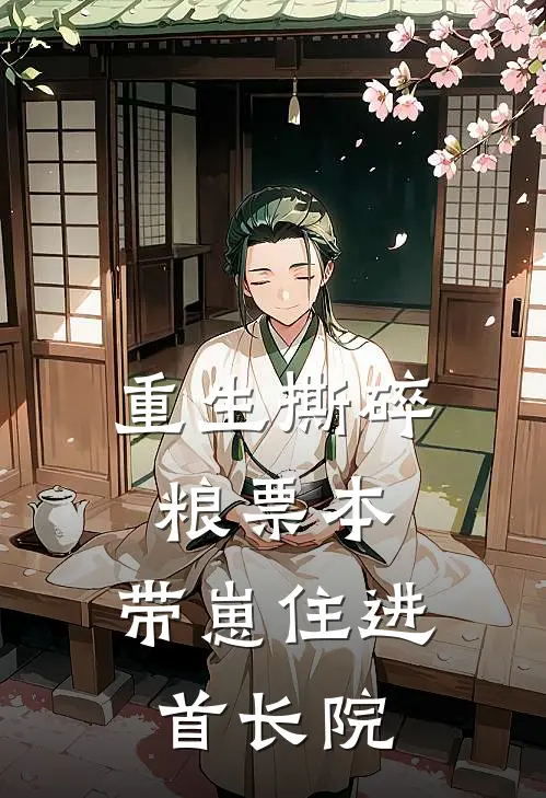 重生撕碎粮票本，带崽住进首长院